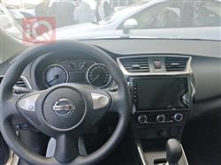 نيسان سيلفي